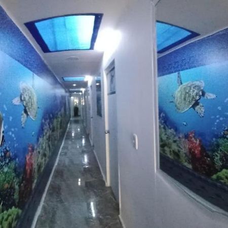 Hotel Dmauro Cartagena ภายนอก รูปภาพ