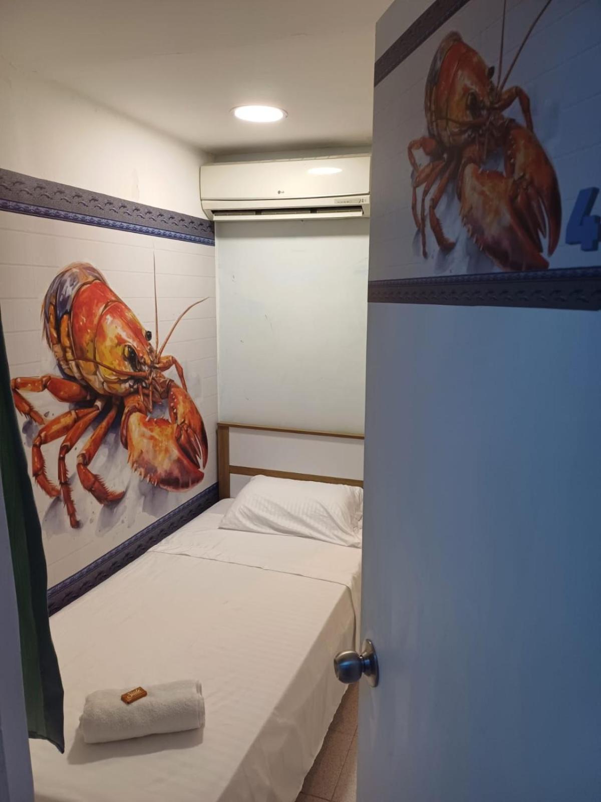 Hotel Dmauro Cartagena ภายนอก รูปภาพ
